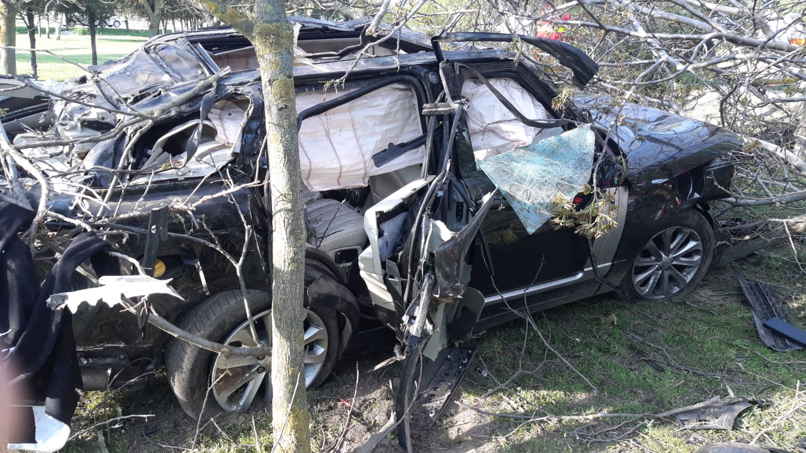 UPDATE | Răzvan Ciobanu a murit într-un accident rutier, în cursul nopții! Necropsia va fi efectuată marți | FOTO
