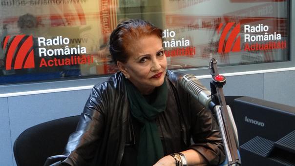 Dida Drăgan, în vârstă de 76 de ani, face naveta între România și Elveția. Care este cel mai mare regret al artistei: „Am avut nenumărate depresii”