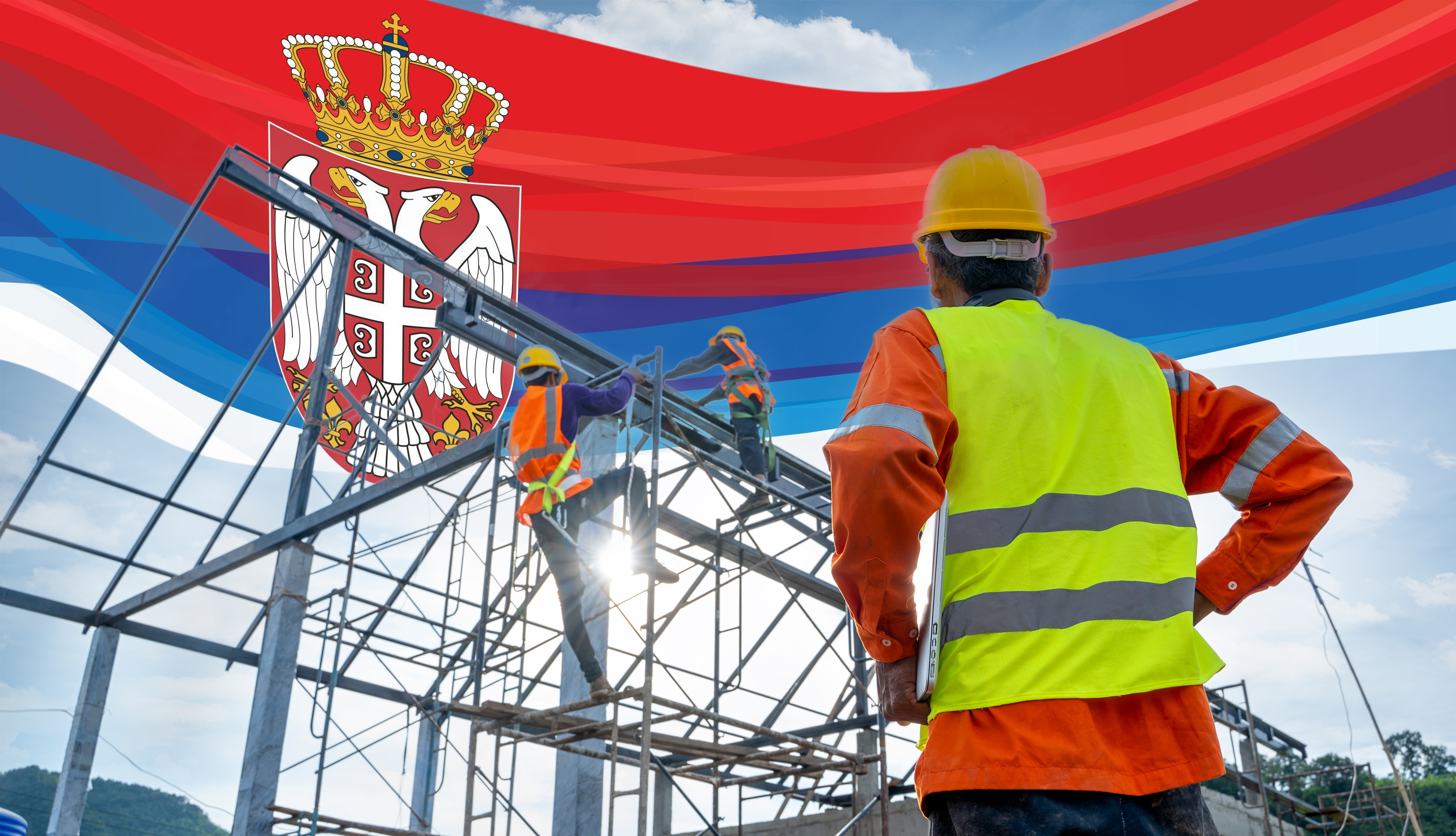 Austrijske firme traže radnike koji govore srpski: Plate idu i do 49.000 evra godišnje, ovo su otvorene pozicije