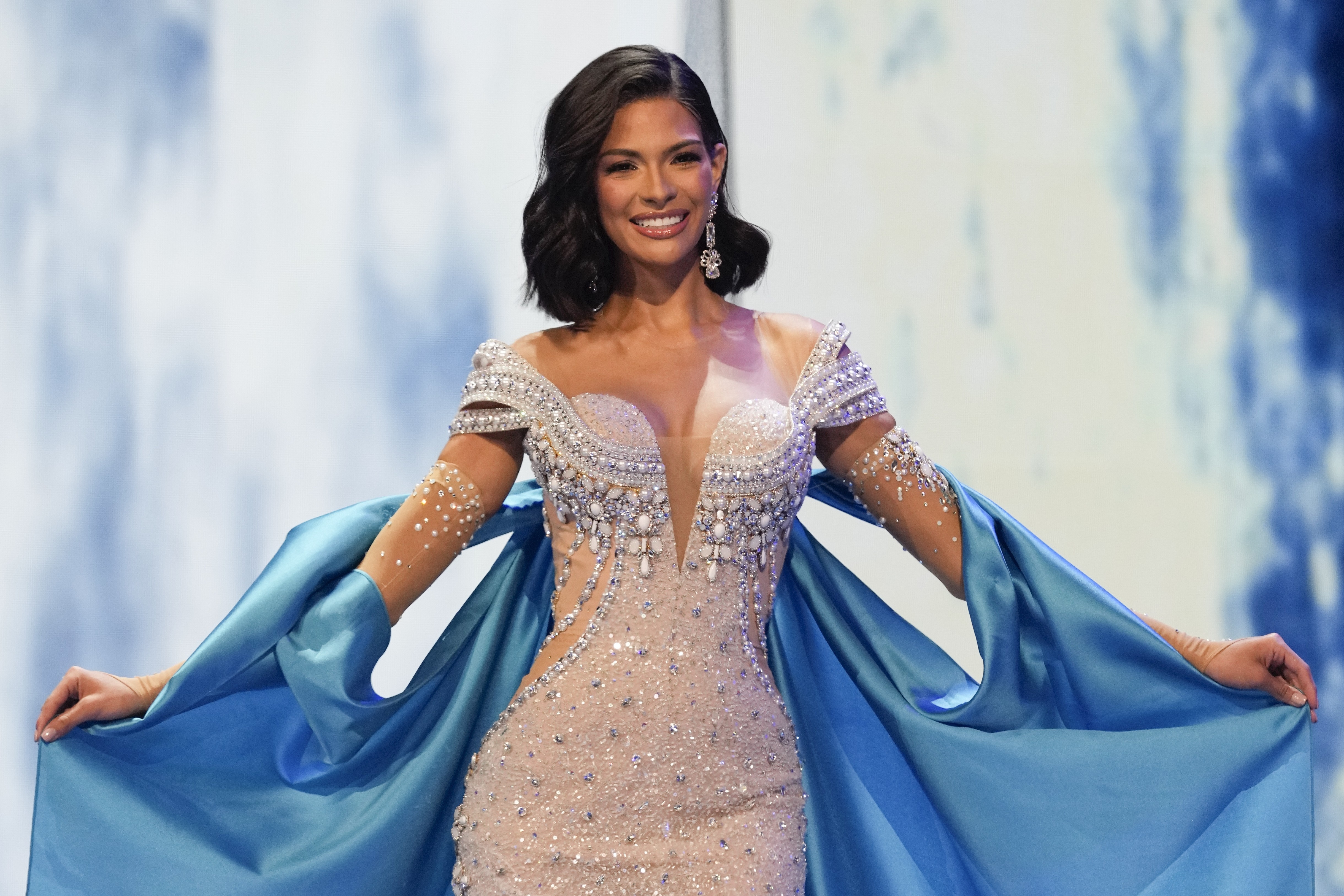 Sheynnis Palacios, Miss Universe 2023: „Am avut două tentative de sinucidere. Sănătatea mintală este un drept pe care îl avem cu toții”