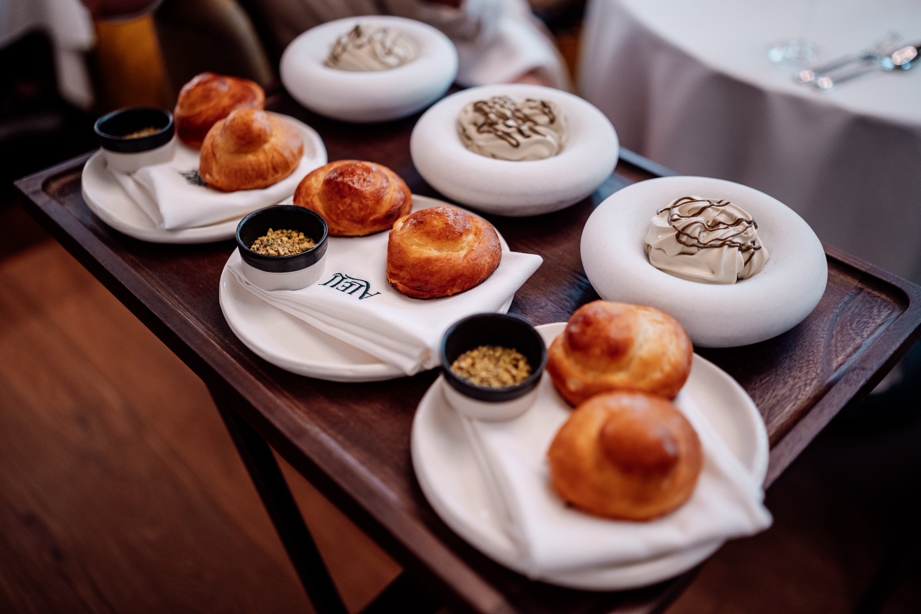 Gasztronómiai élmények