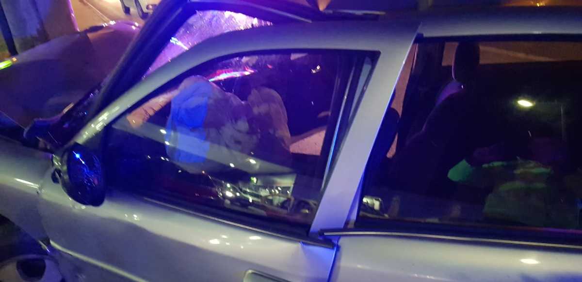 Tânără însărcinată, băgată în comă de un șofer băut! E în stare critică și ar putea pierde sarcina (FOTO)