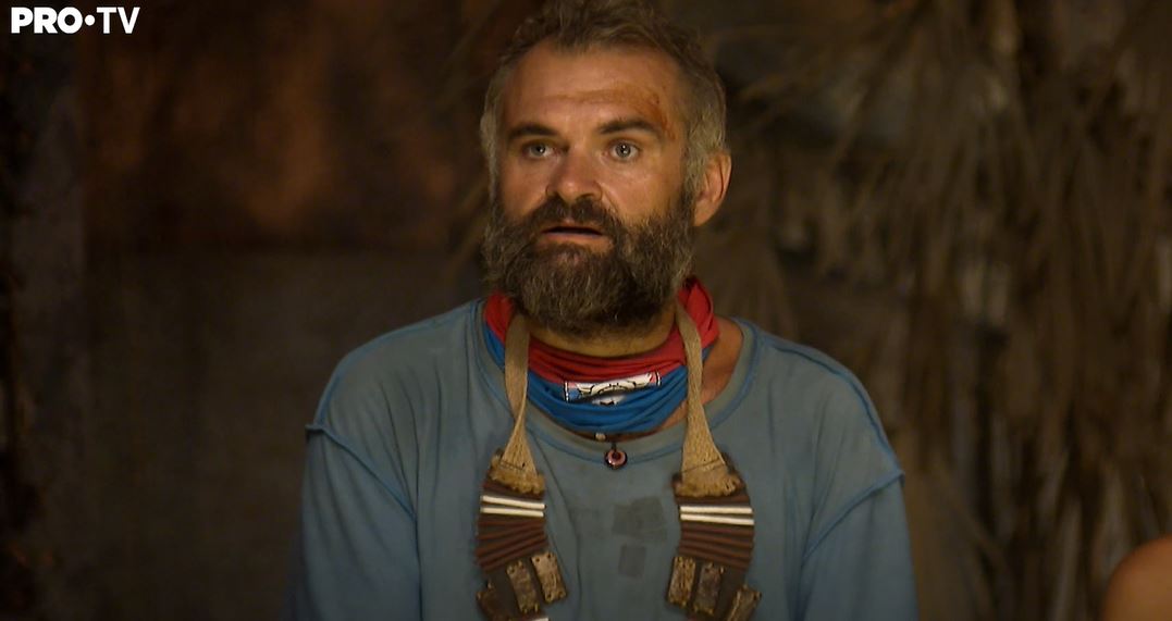 Dan Ursa a câștigat Survivor România 2023 și premiul în valoare de 100.000 de euro