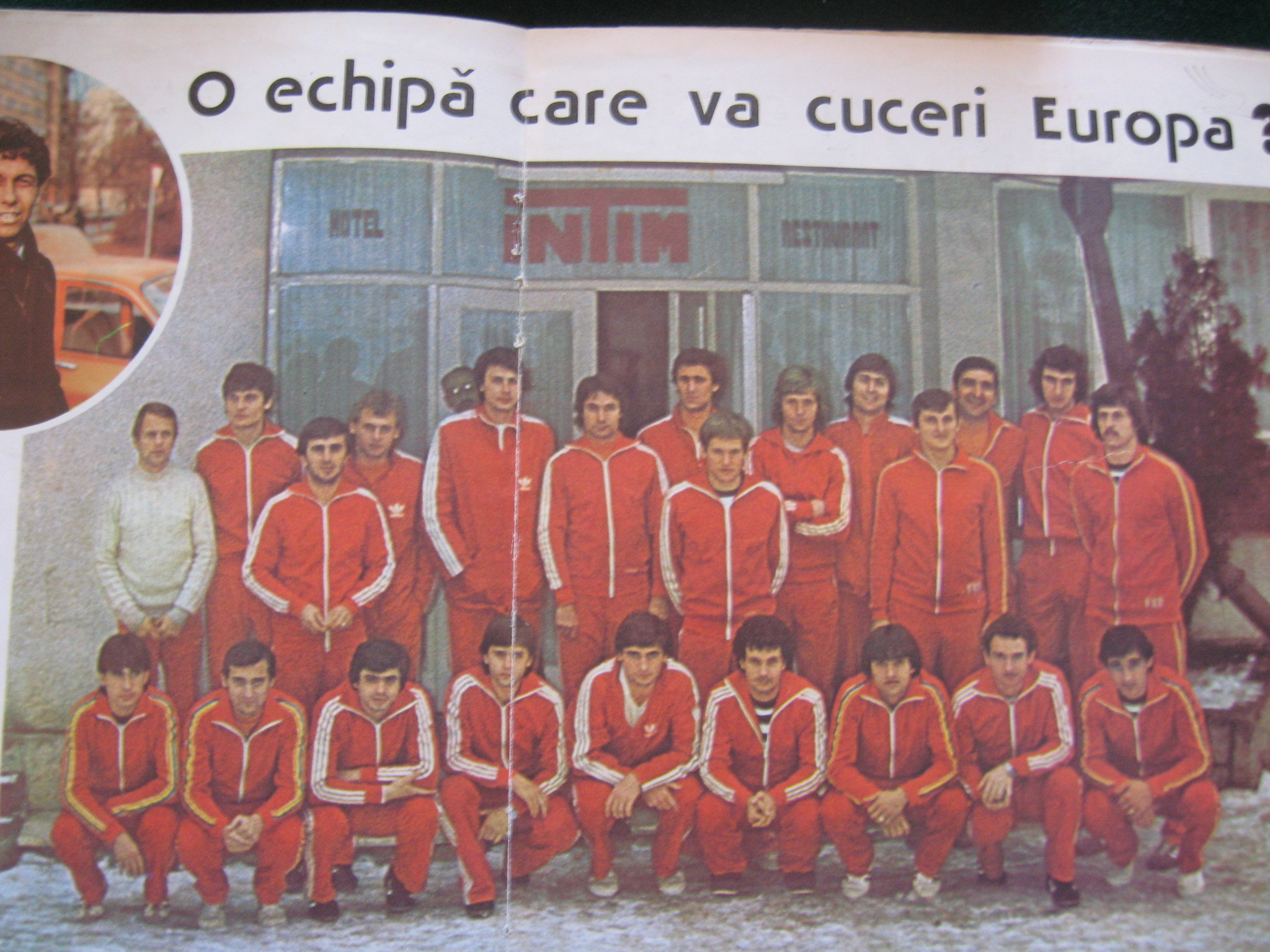 Cum a lăsat-o Coraș ”mai moale” cu Steaua. Povești cu ”Gheata de Argint”