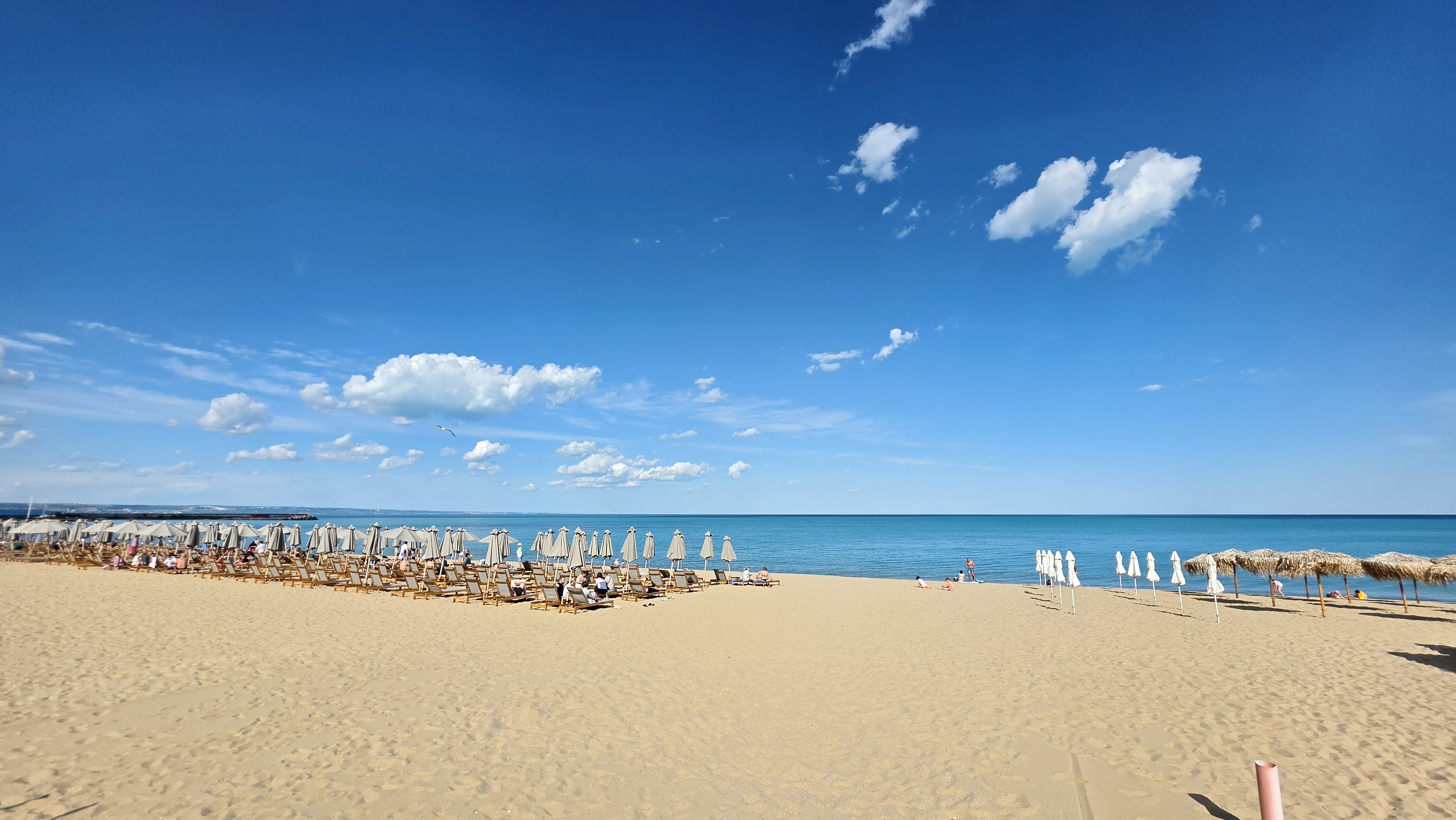 Schimbare majoră pe litoralul bulgăresc: românii trec la turism premium. Cât costă o vacanță Ultra All Inclusive în 2026