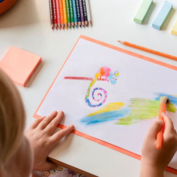 Jaka jest jego ulubiona zabawa?