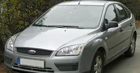 Ford Focus II (2004&nbsp-&nbsp2011)