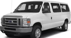 Ford Econoline