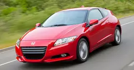 Honda CR-Z