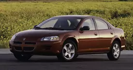 Dodge Stratus