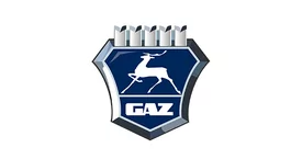 GAZ