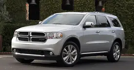 Dodge Durango III (2010&nbsp-&nbsp)