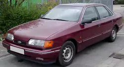 Ford Granada