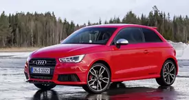 Audi S1 (2014&nbsp-&nbsp)