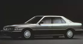 Honda Legend I (1985&nbsp-&nbsp1990)