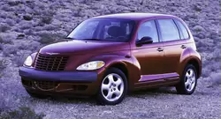 Chrysler PT Cruiser