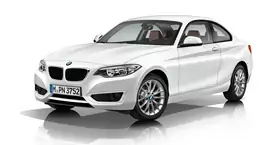 BMW Seria 2 F22 (2014&nbsp-&nbsp)