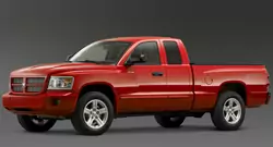 Dodge Dakota III (2005 - 2011)