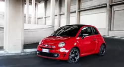 Fiat 500 VII (2007 - )