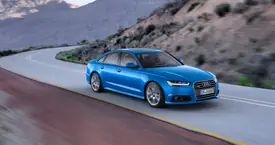 Audi A6 IV C7 (2011&nbsp-&nbsp)