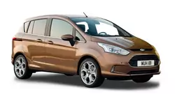 Ford B-max (2012 - )