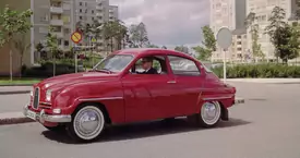 Saab 96