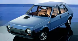 Fiat Ritmo (1978&nbsp-&nbsp1988)