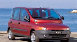 Fiat Multipla I (1998 - 2004)