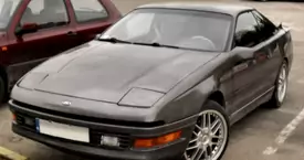 Ford Probe I (1988&nbsp-&nbsp1992)