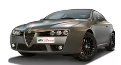 Alfa Romeo Brera