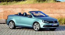 Volkswagen EOS