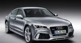 Audi RS7 (2013&nbsp-&nbsp)