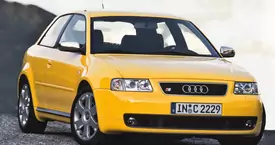 Audi S3 I 8L (1999&nbsp-&nbsp2003)