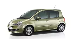Renault Modus (2004 - 2012)
