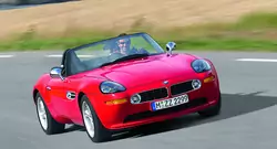 BMW Z8