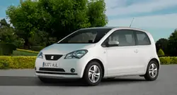 Seat Mii (2011 - )