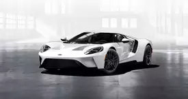 Ford GT