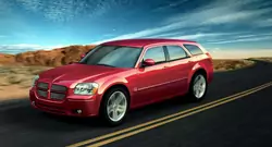 Dodge Magnum