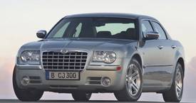 Chrysler 300C I (2004&nbsp-&nbsp2010)
