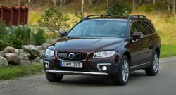 Volvo XC70 III (2007 - )