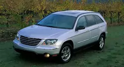 Chrysler Pacifica (2003 - 2008)