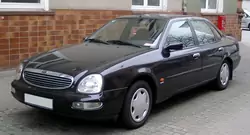 Ford Scorpio II (1994 - 1998)