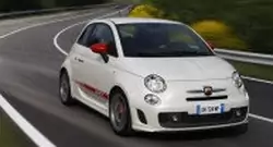 Abarth 500 (2008 - )