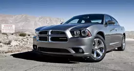 Dodge Charger VII (2011&nbsp-&nbsp)