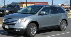 Ford Edge I (2006&nbsp-&nbsp2014)