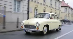 Syrena 104