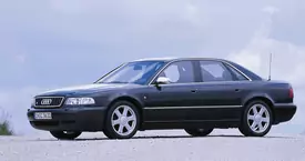 Audi A8 I D2 (1994&nbsp-&nbsp2002)