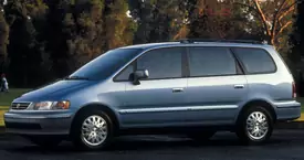 Honda Odyssey I (1994&nbsp-&nbsp1999)