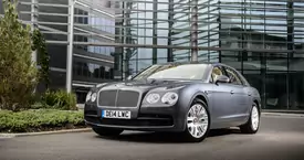 Bentley Flying Spur II (2013&nbsp-&nbsp)