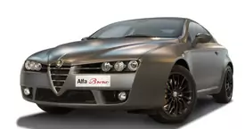 Alfa Romeo Brera (2005&nbsp-&nbsp2010)